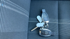 Mercedes-Benz GLA 180 Urban Edition 5dr Auto Petrol Hatchback